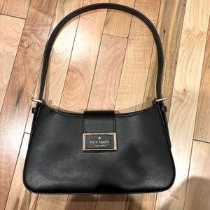 Reegan Small Shoulder Bag. I used this product for maybe a week.